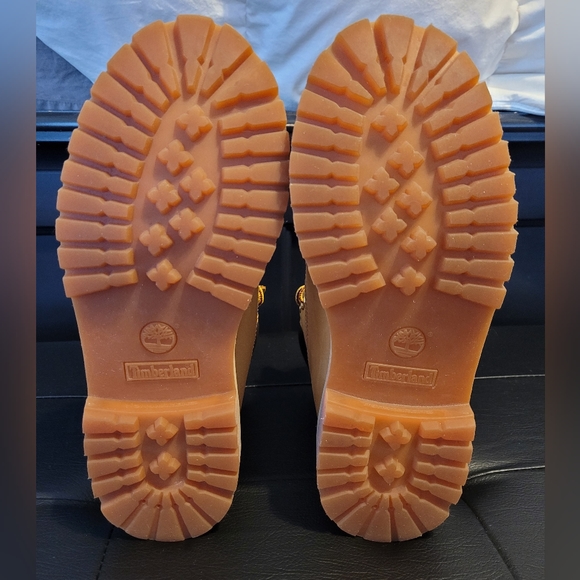 Mens Timberland Premium 6-inch Waterproof Boot 6.5 - Picture 4 of 6